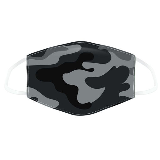 Picture of REUSABLE MASK LARGE CAMOFLAUGE